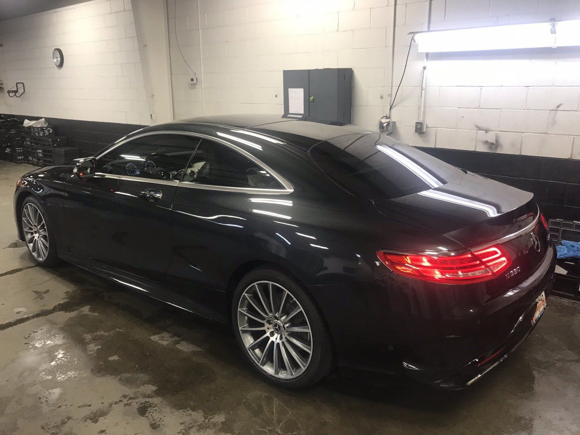 window tinting Atlanta