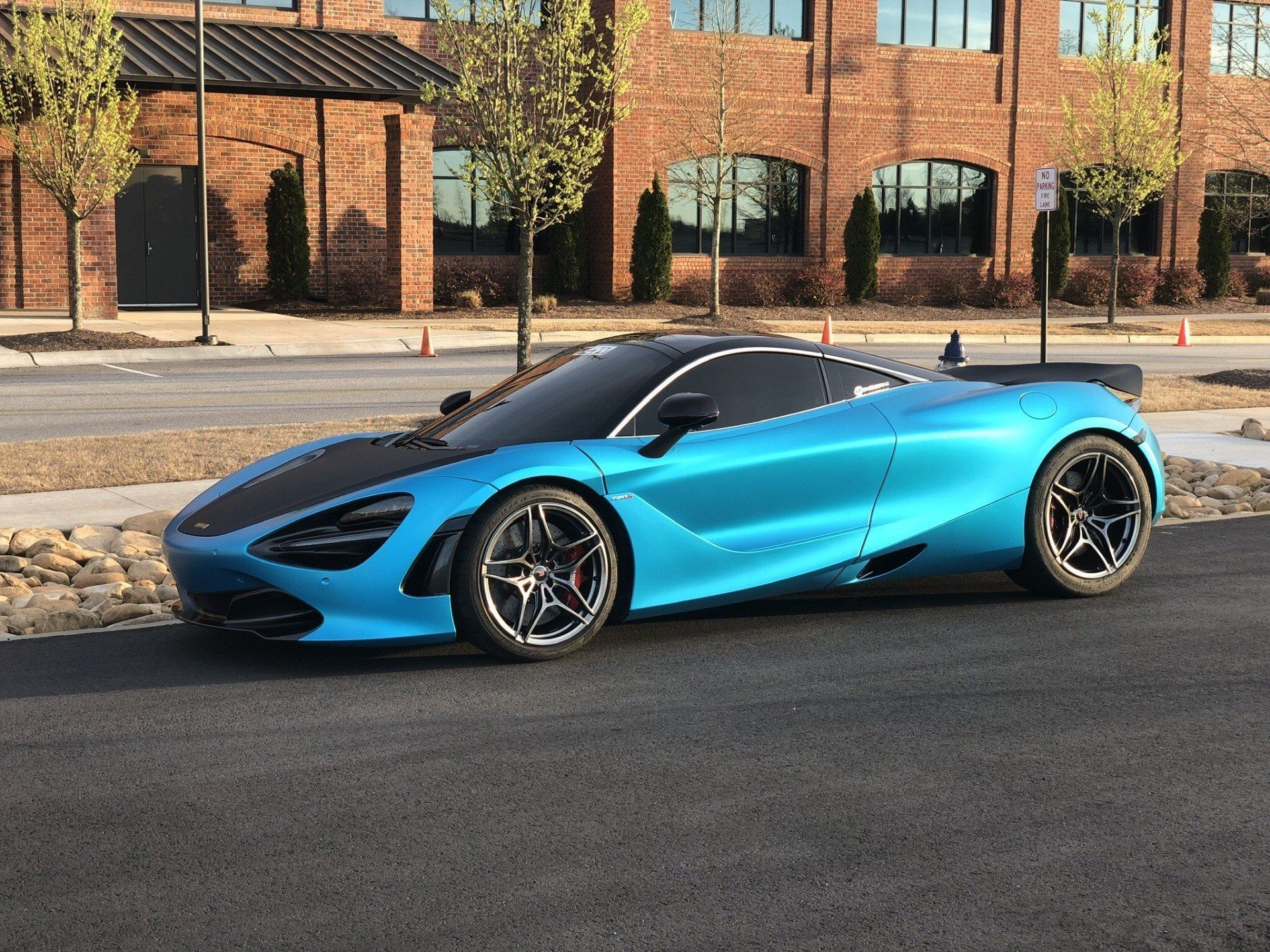 auto glass tinting Alpharetta