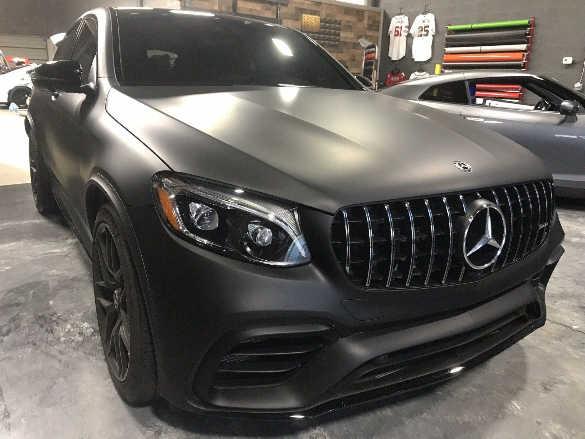 window tint in Alpharetta