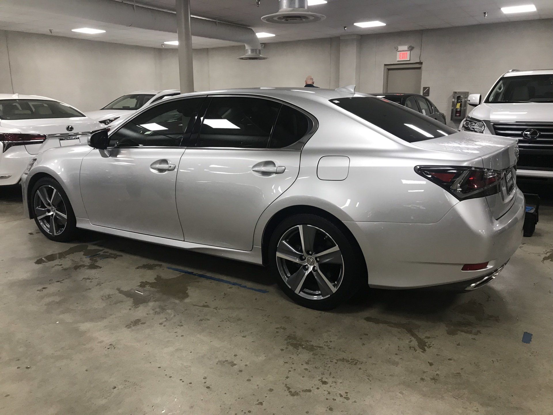 car window tinting near me