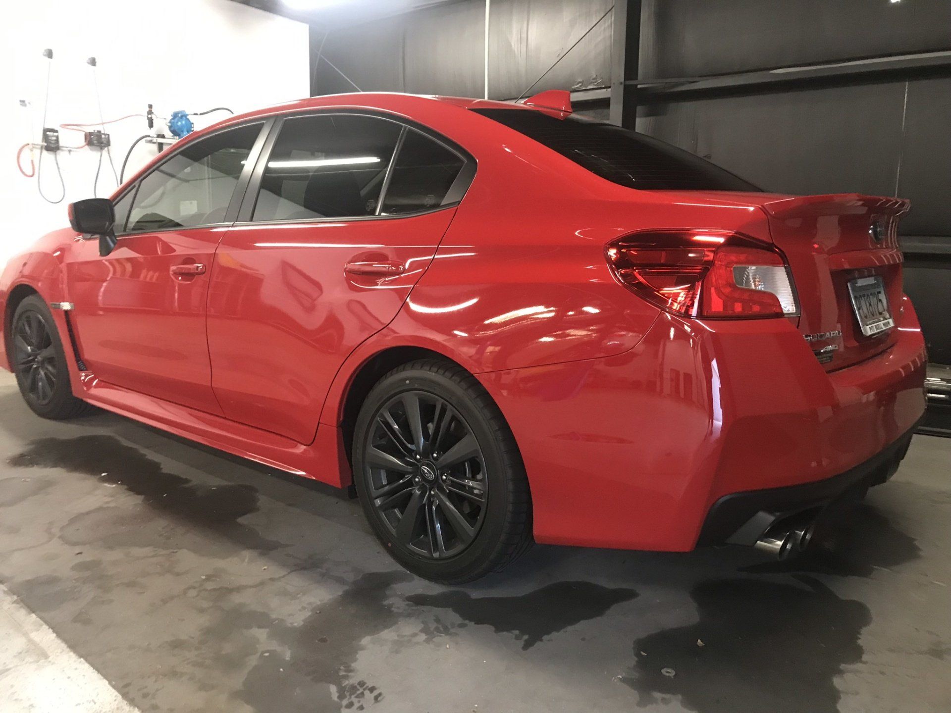 Alpharetta car window tinting