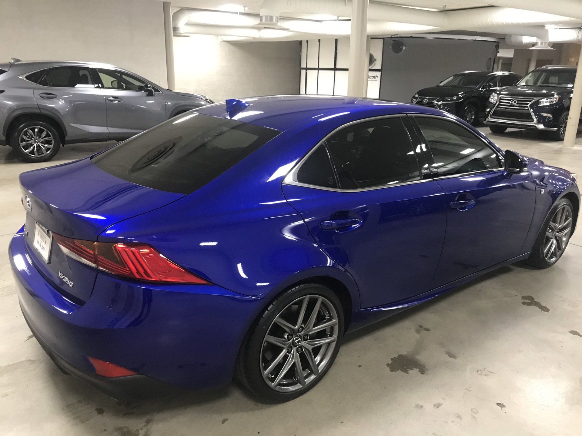 Alpharetta best auto window tinting