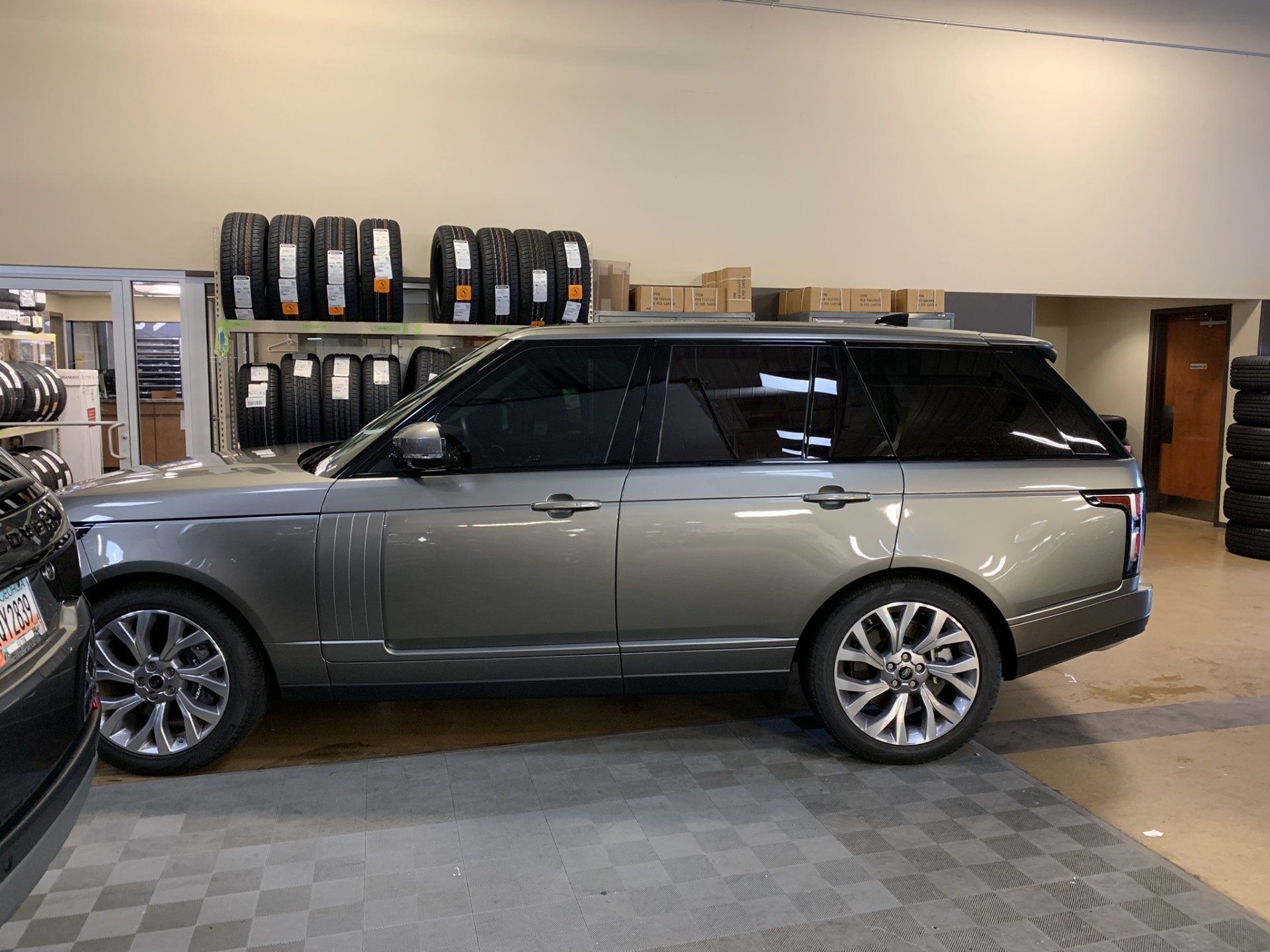 auto tinting Alpharetta
