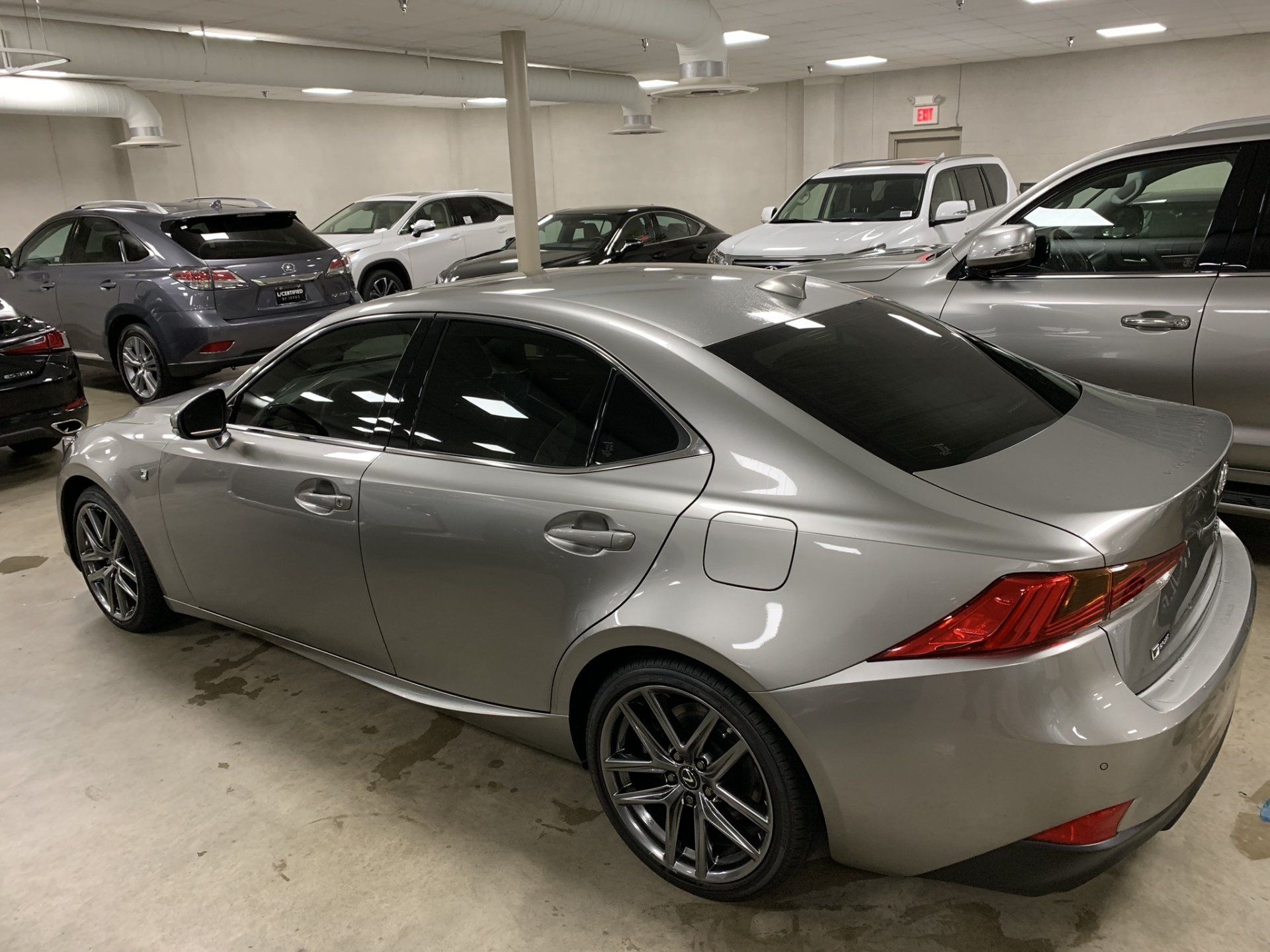 Alpharetta window tinting