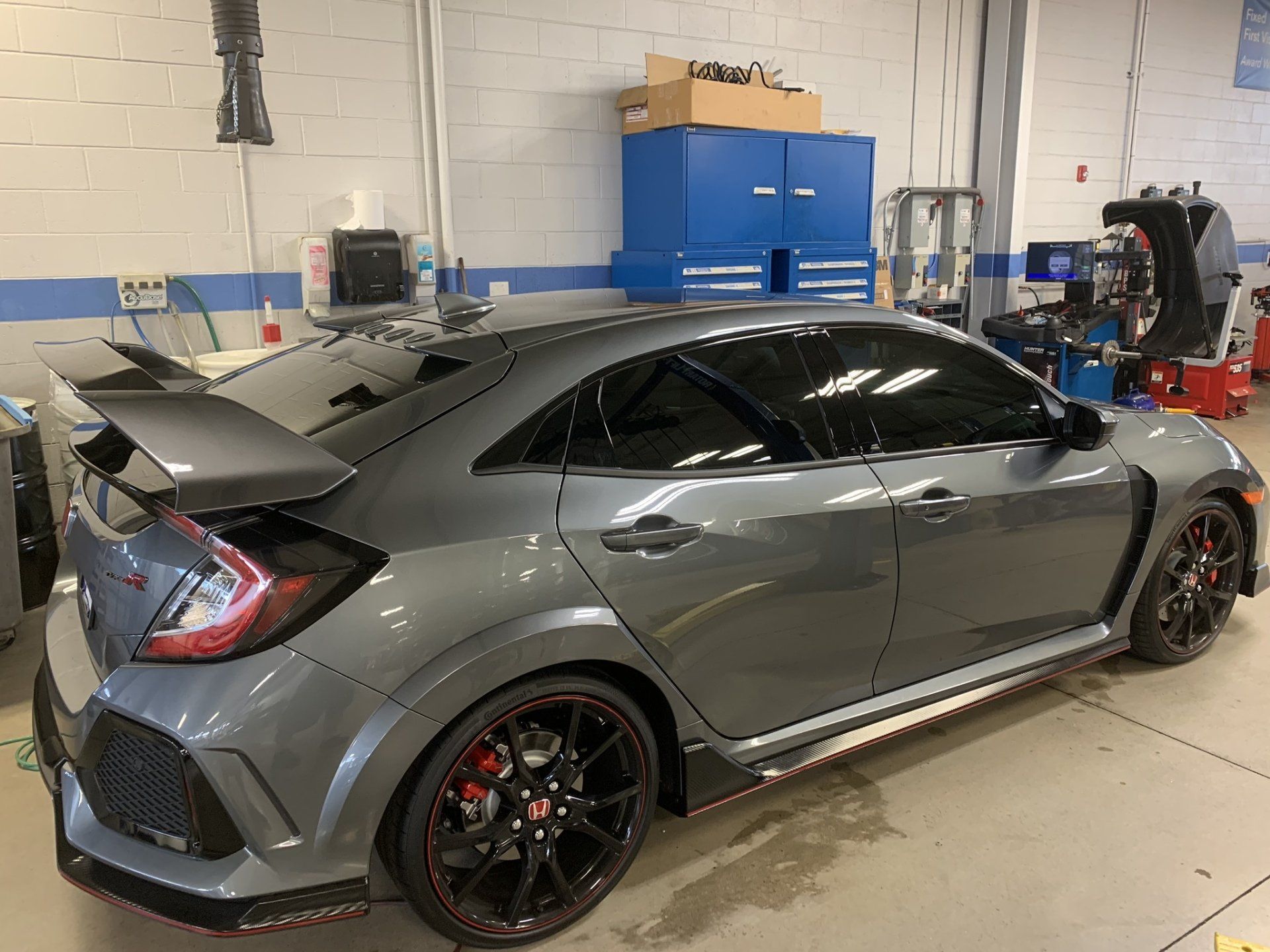 window tinting Alpharetta