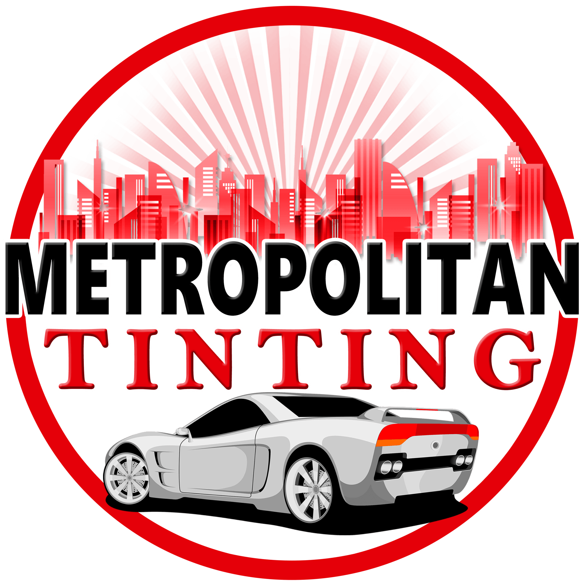 Metropolitan Tinting | Alpharetta