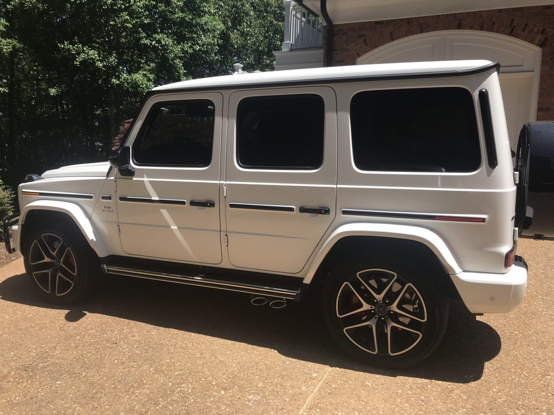 best auto tint Alpharetta