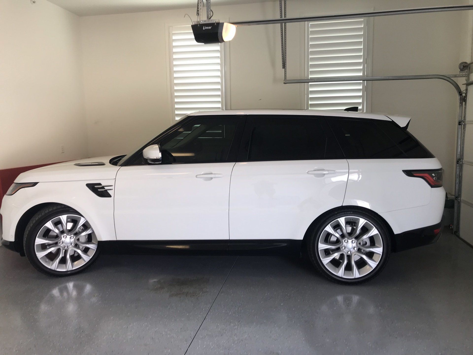 car tinting Alpharetta