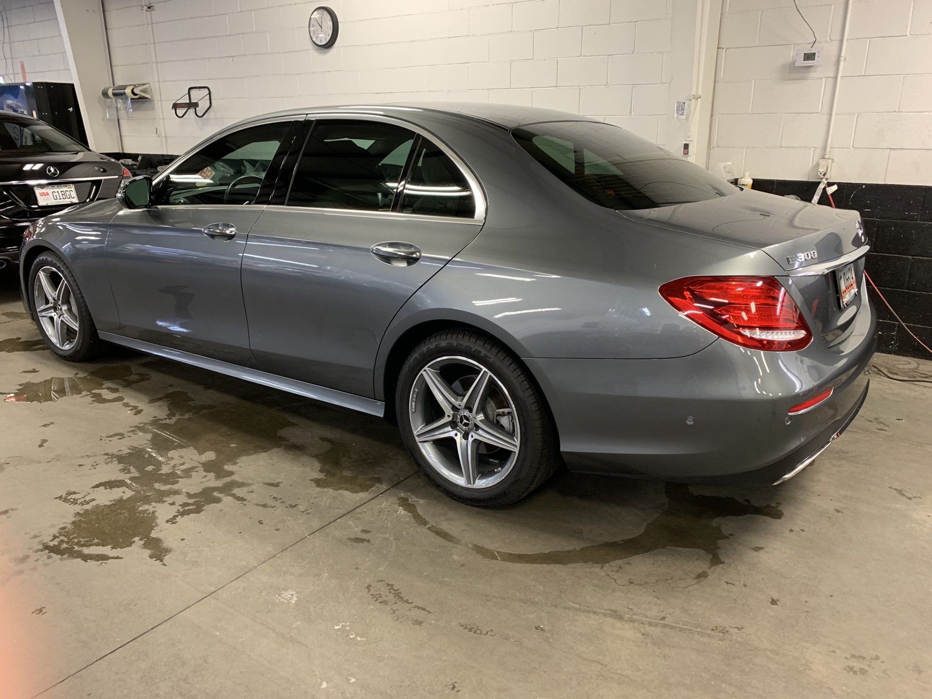 Alpharetta car tint