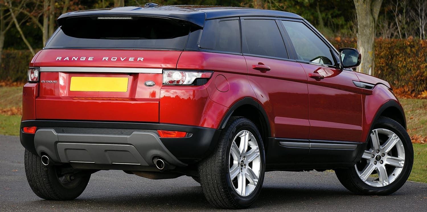 Vehicle window tint benefits