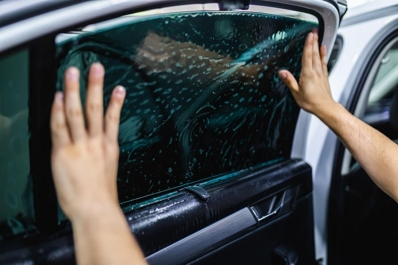 auto window tinting near me