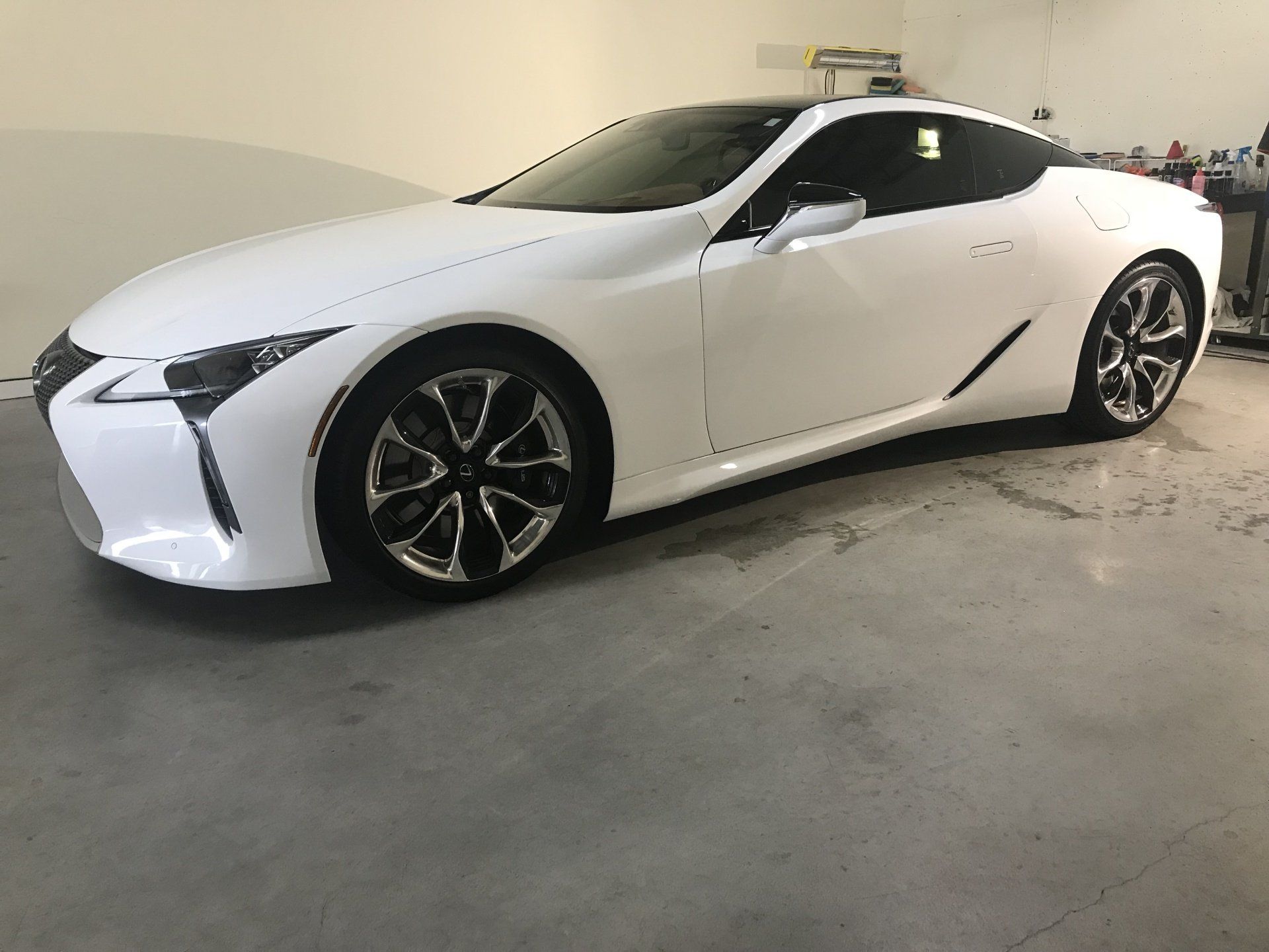 car window tinting alpharetta