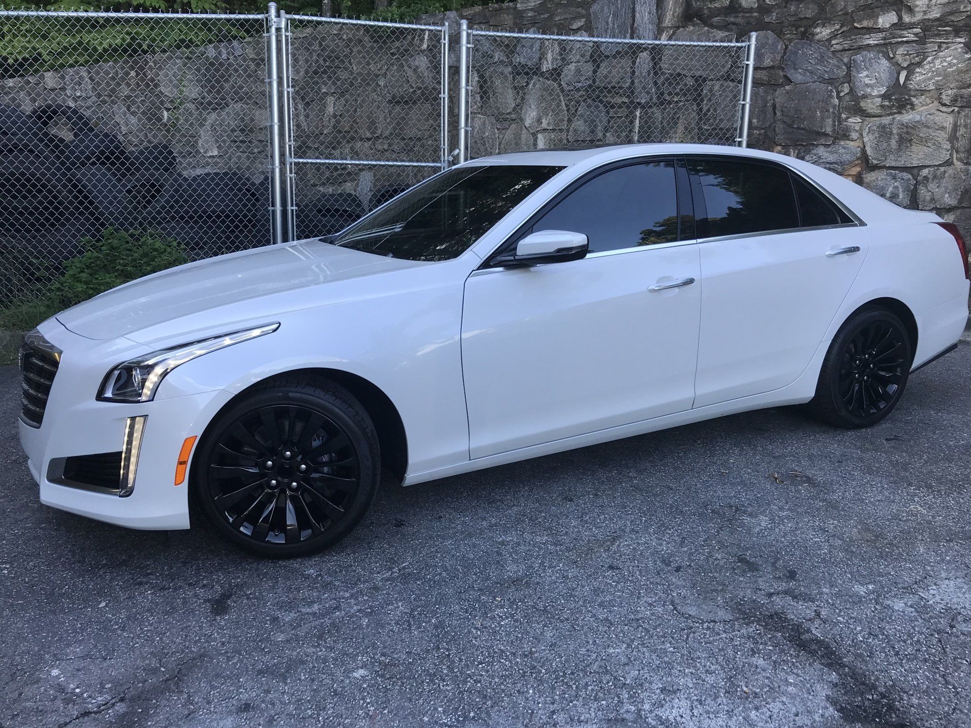 best window tinting alpharetta