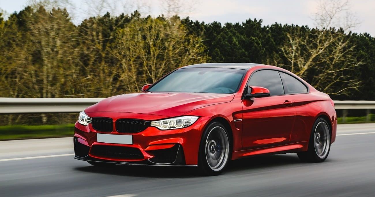 car window tinting options