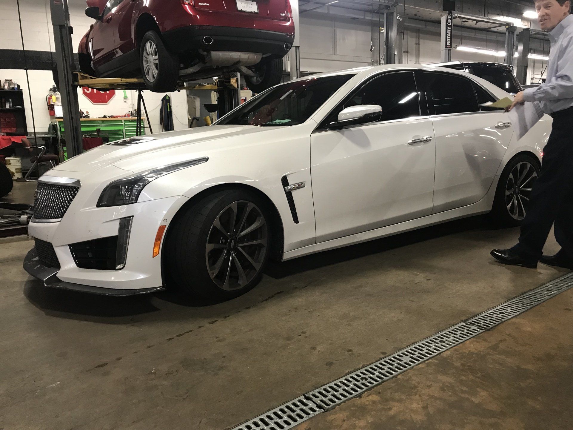 best vehicle window tinting alpharetta