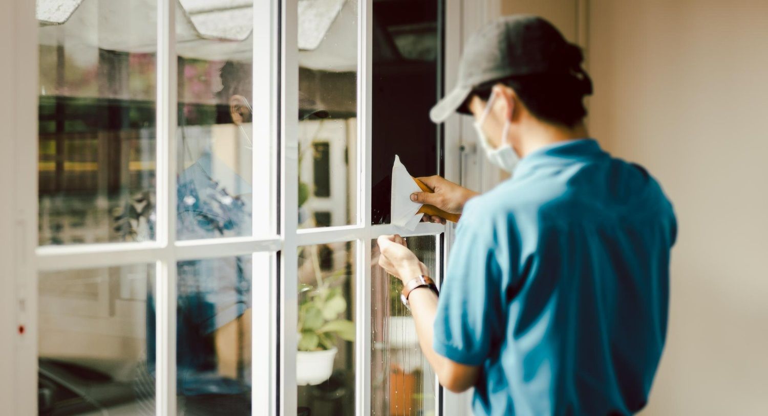 home privacy solutions