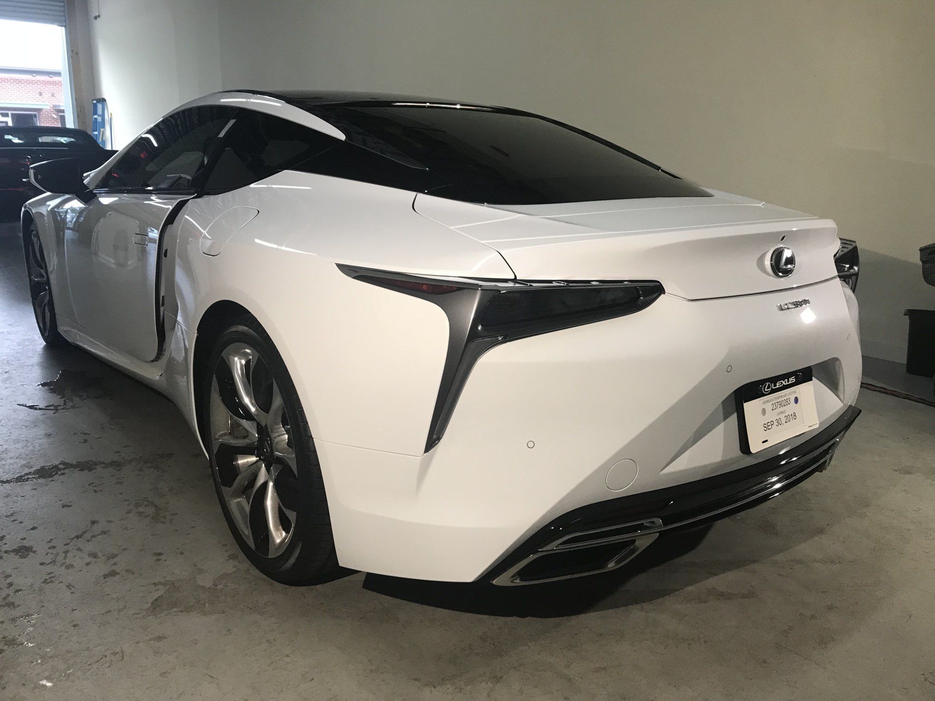 car window tinting alpharetta