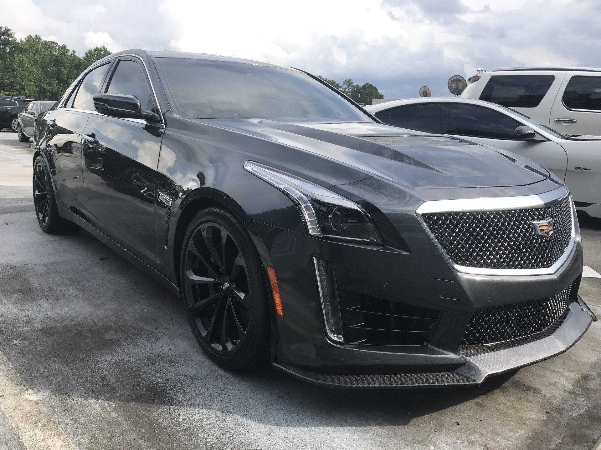 best auto window tinting alpharetta