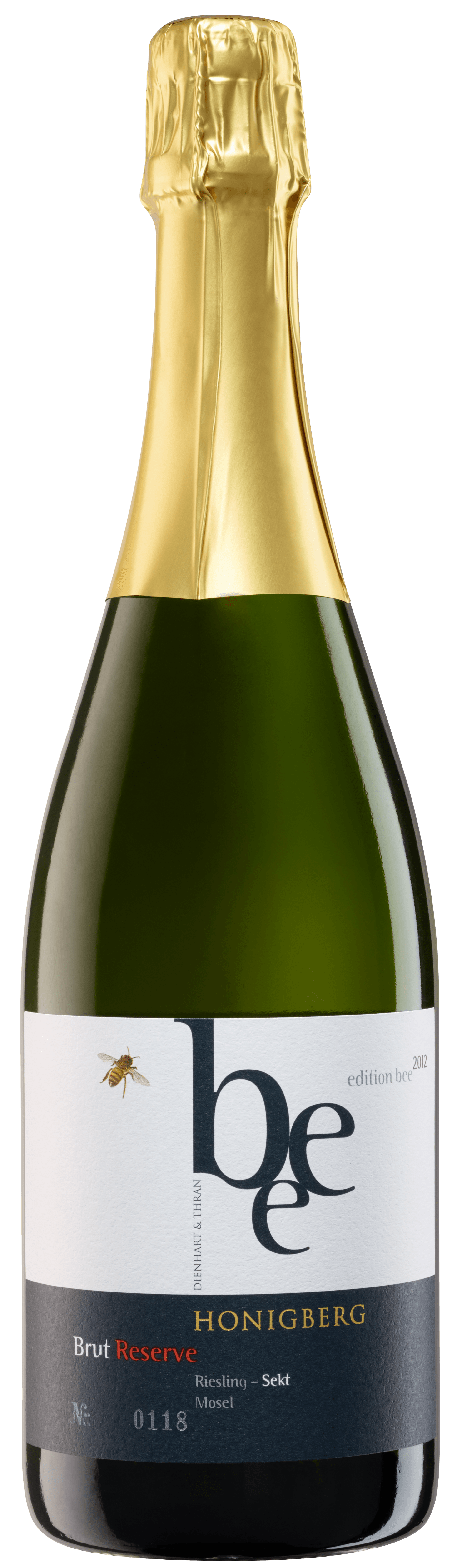Riesling brut reserve