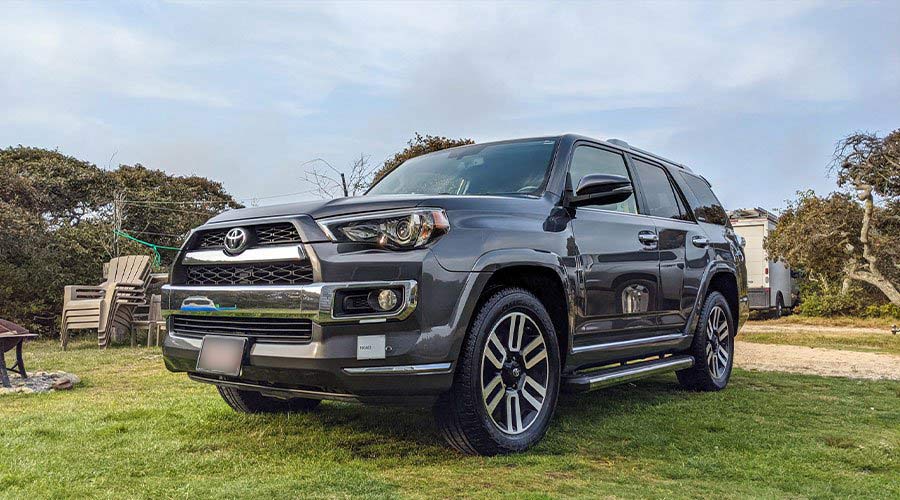 4runner-exterior-detailing