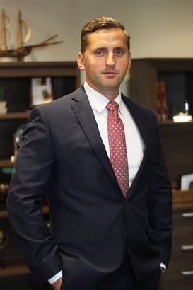 Andrius Spokas - Attorney At Law