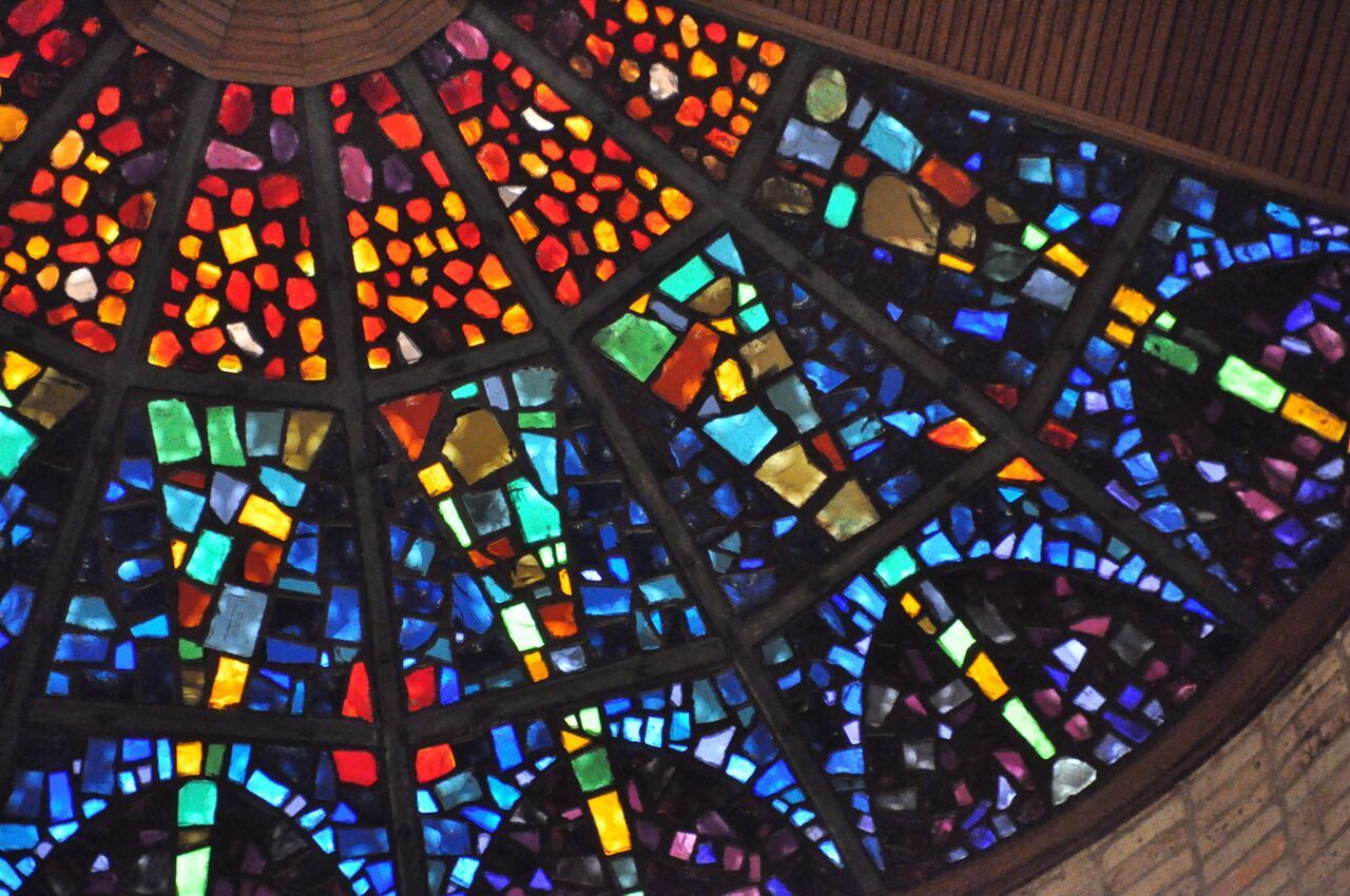 Saint David's Episcopal Church in Nashville, TN