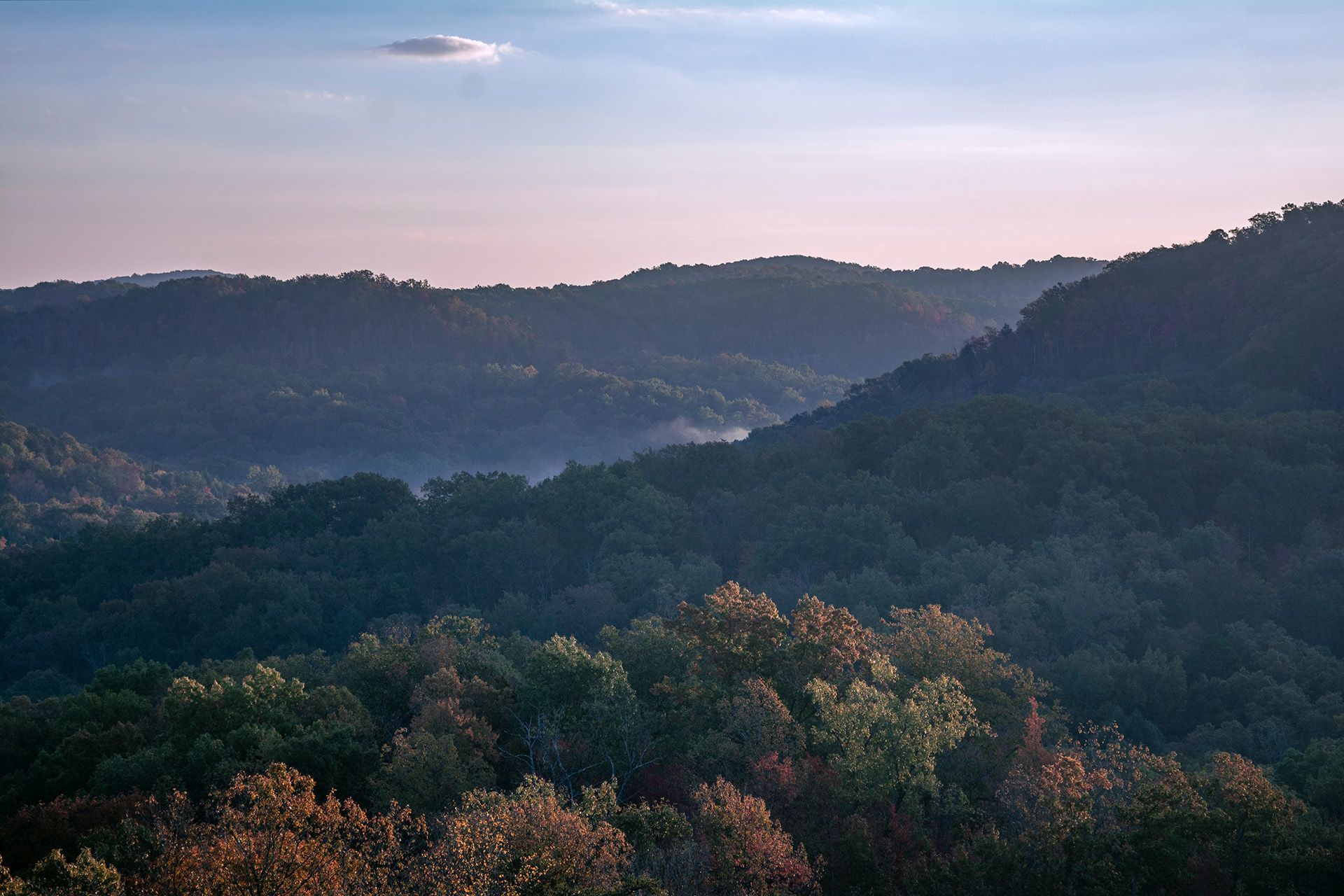 Morris Funeral Home | Cowen, WV