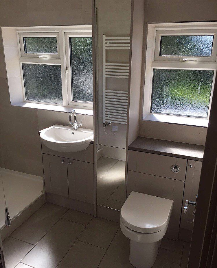 Looking for fitted bathrooms? Call Bathroom Interior Design Ltd