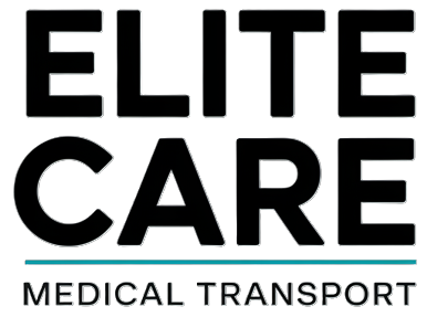 Elite Care Medical Transport logo