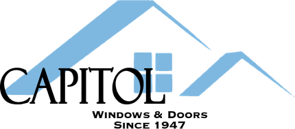 capitol windows and doors logo