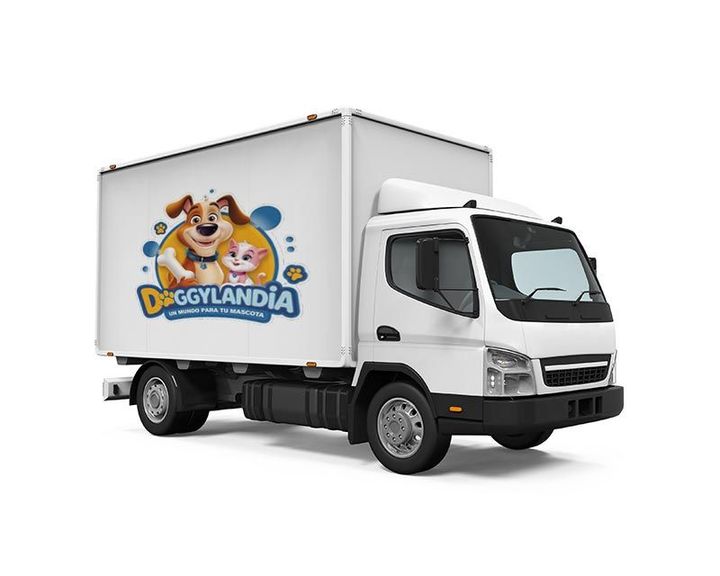 DOGGYLANDIA