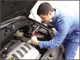 car repairs - Ipswich - Thorp's Garage - car repairs