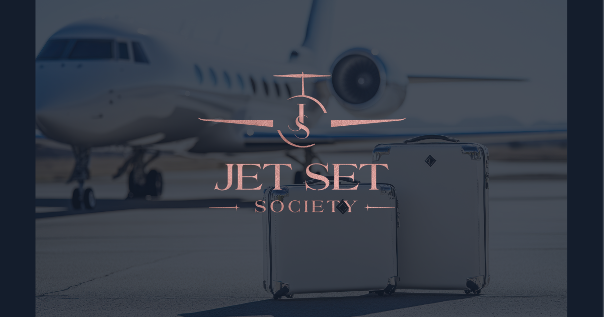 Jet Set Society