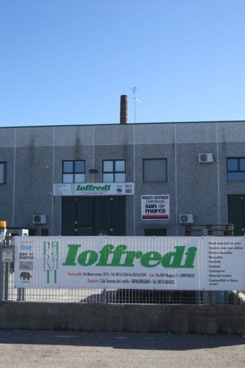 Stabilimento Ioffredi