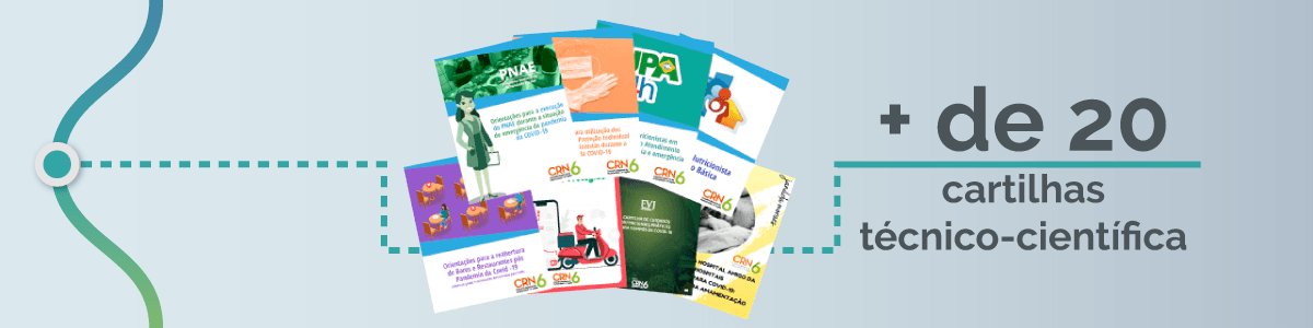 Um banner com um monte de cartas e as palavras de 20