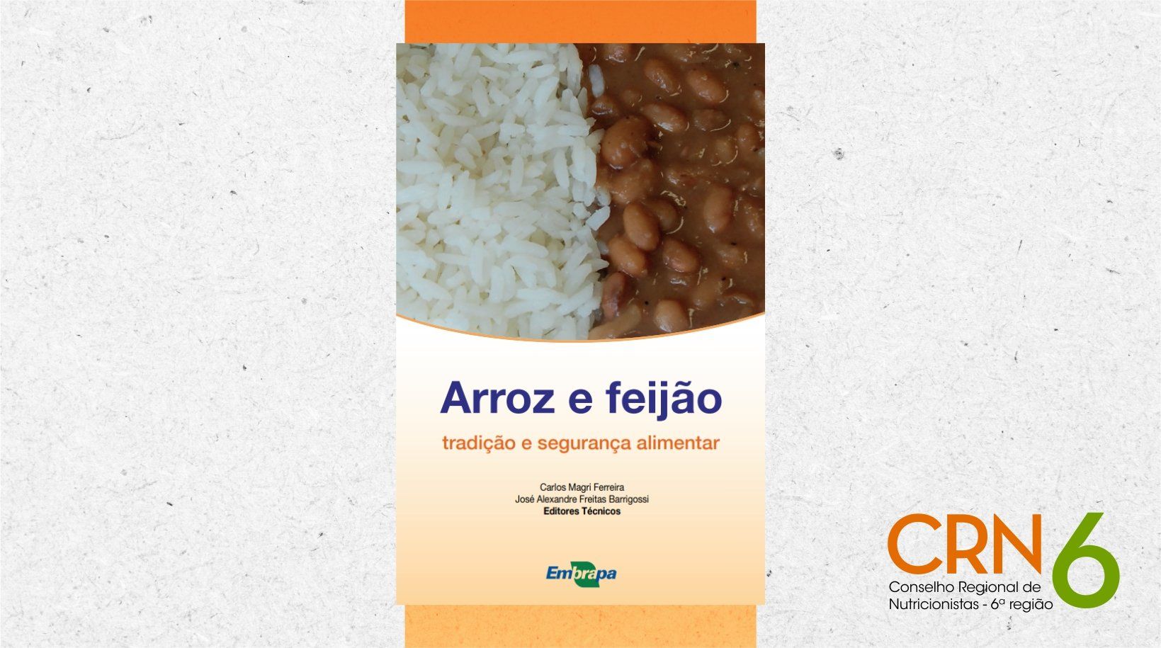 Embrapa disponibiliza e-book 