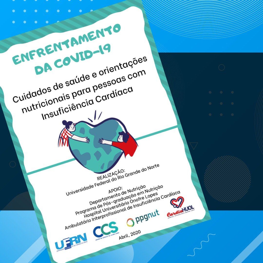 Um livro com a imagem de uma pessoa segurando um coração em um fundo azul.