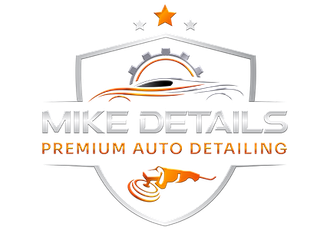 Mike Details Logo