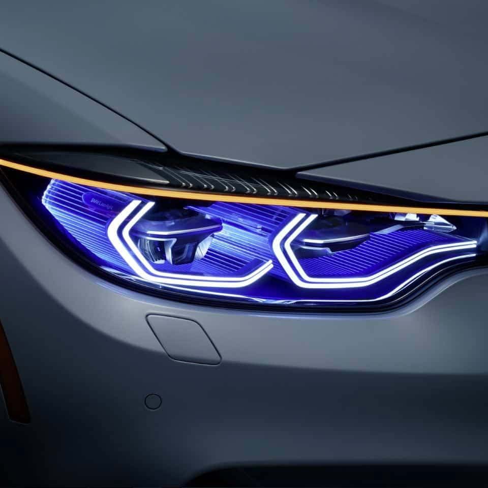 Headlight Restoration