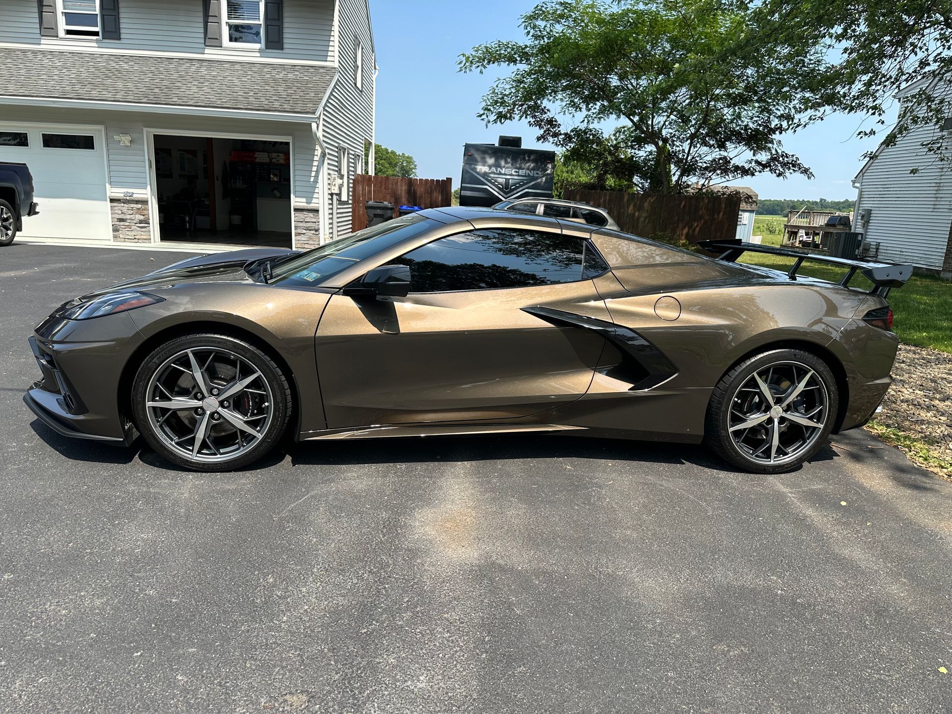 Ceramic Coating Services