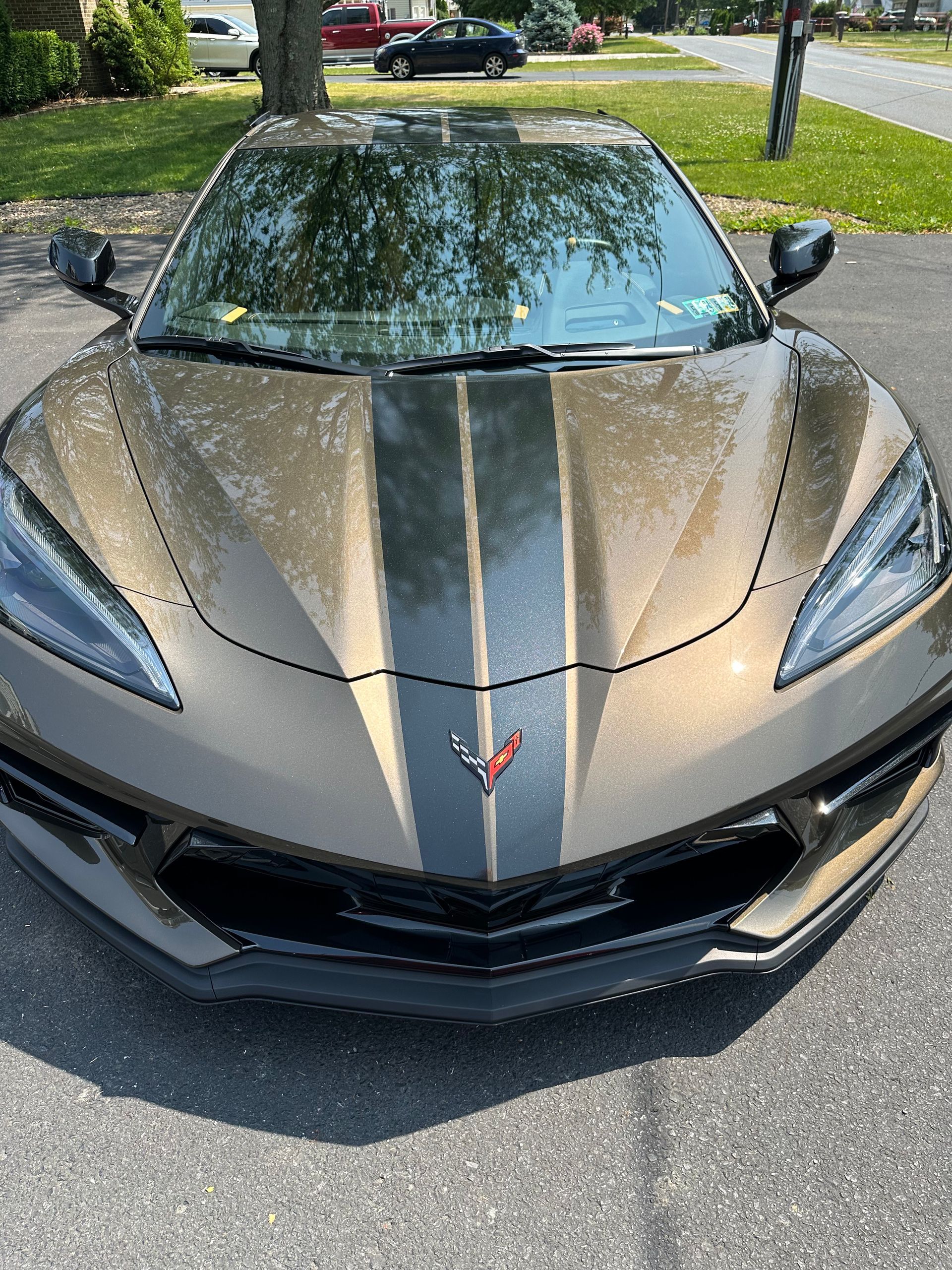 Ceramic Coating Services