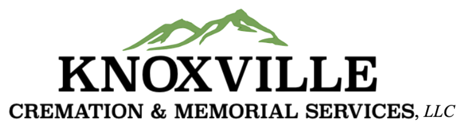 Knoxville Cremation and Memorial Services, LLC logo