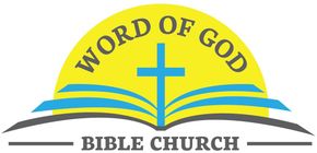 Word of God BC Logo