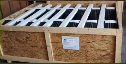 GREEN PALLETS - Más De 15 Años De Experiencia