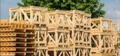 GREEN PALLETS - Confiabilidad