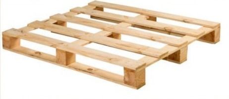 GREEN PALLETS - tarimas industriales