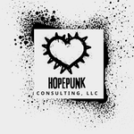 HopePunk Logo