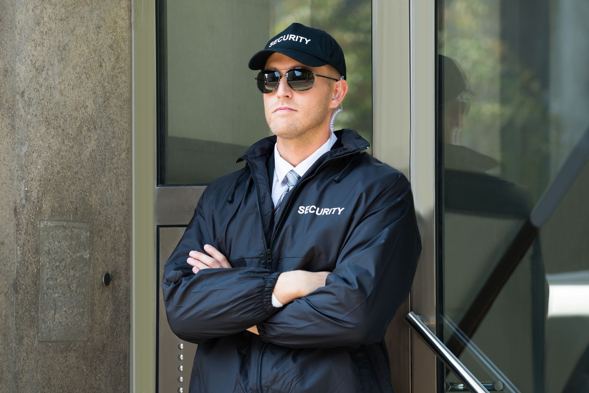 Security — Bremerton, WA — Merchant Patrol Security Services Inc.