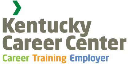 Kentucky career center career training employer logo