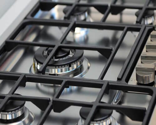 Oven Repair Flower Mound